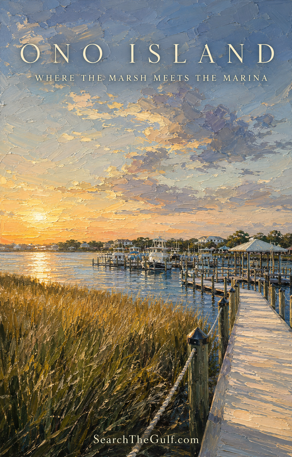Ono Island Orange Beach Alabama Ono Island Orange Beach Alabama